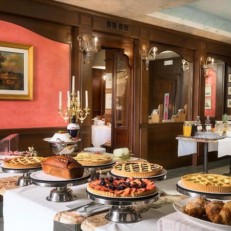 Hotel San Gregorio П'єнца Екстер'єр фото