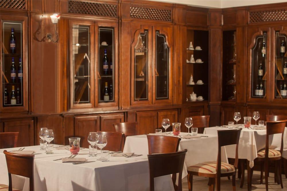 Hotel San Gregorio П'єнца Екстер'єр фото