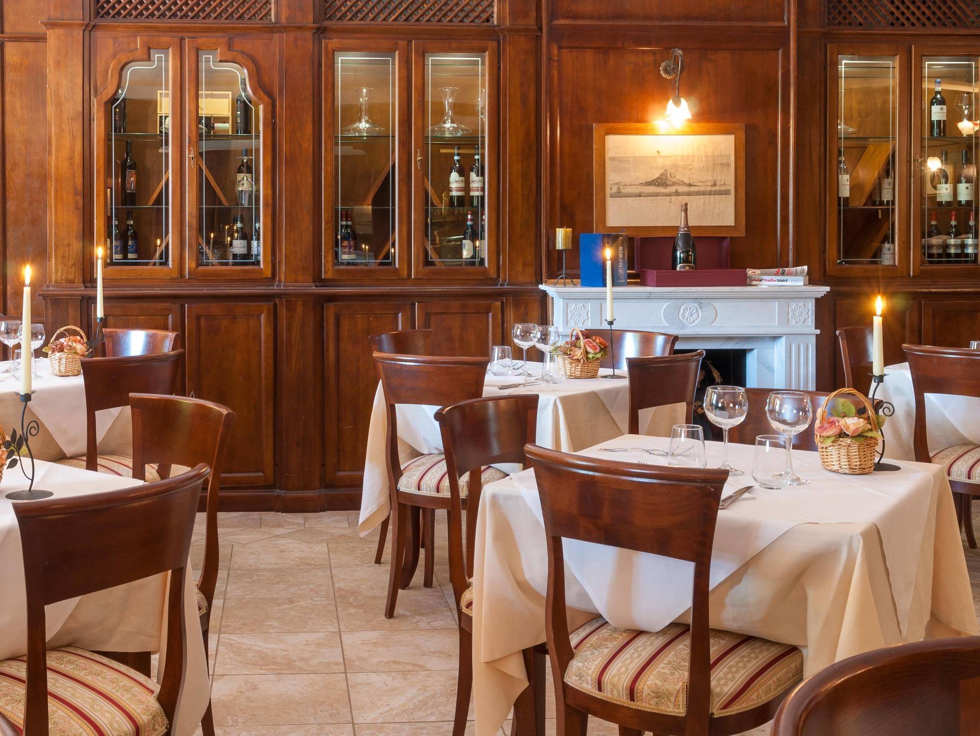 Hotel San Gregorio П'єнца Екстер'єр фото